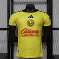26/27 Club América home Player's Edition S-4XL10