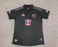 2627 Black Miami Away Player S-4XL2