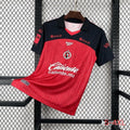 2627 Club Tijuana home jersey S-4XL