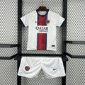 Dembélé Kids Paris Saint-Germain 2026/27 Away Kit 16-28