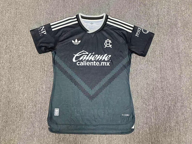 2627 Grey Americas Second Away Player Ropa de mujer S-2XL