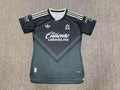 2627 Grey Americas Second Away Player Ropa de mujer S-2XL