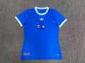 110 Blue Americas Players Women's Clothing S-2XL