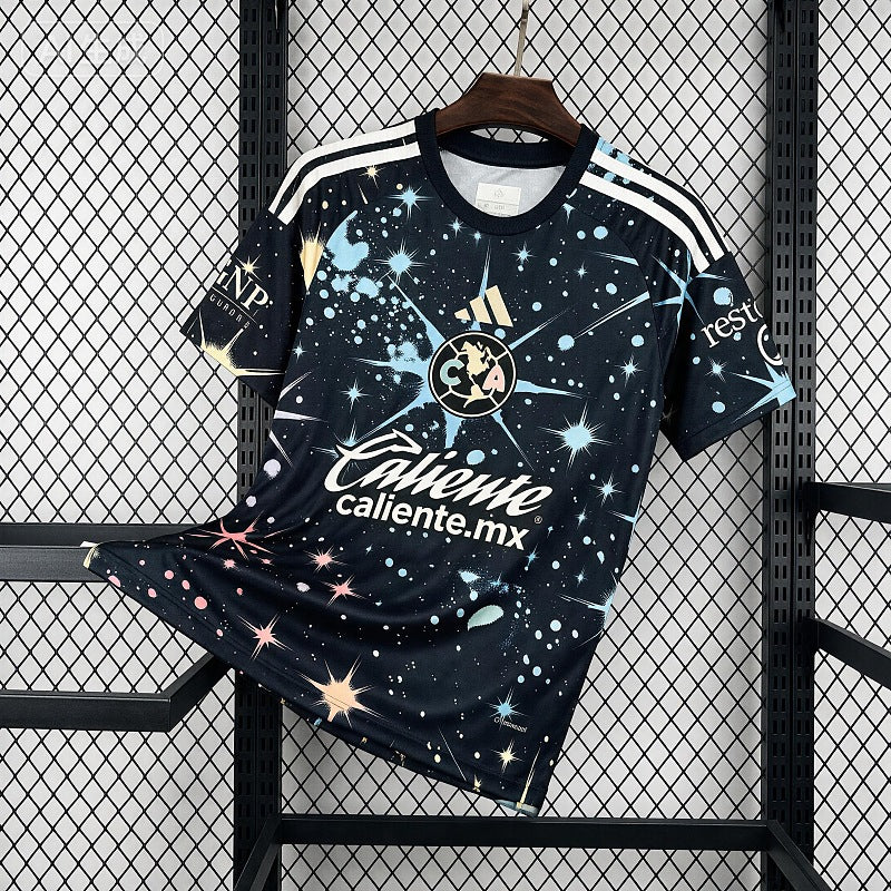 26/27 Club América Second jersey S-4XL