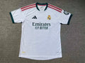 Jersey Real Madrid Local 2026/27 – Edición Jugador