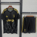 2627 Juventus Second Away