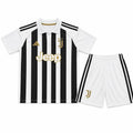 Kids Juventus 2026/27 Home Kit 16-28