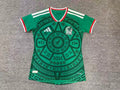 Femenina de jugadoras locales mexicanas, tallas S-2XL
