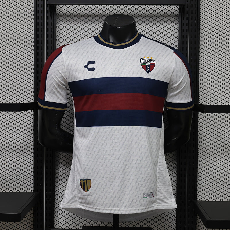 26/27 Atlante away jersey S-3XL10