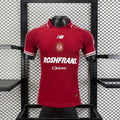 MAN 26/27 Deportivo Toluca FC home Player Edition jersey S-4XL11