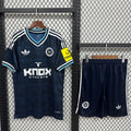 2627 RETRO Newcastle United