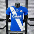 2627 Club Puebla away Player jersey S-4XL