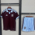 2627 Aston Villa home