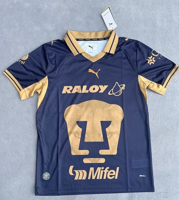 26/27 Pumas de la UNAM Home S-6XL fan3
