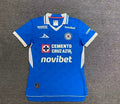 2627 Ropa de mujer Blue Cross Home Players Tallas S-2XL