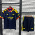 2627 Arsenal away 2