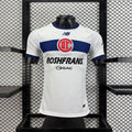 MAN 26/27 Deportivo Toluca FC away Player Edition jersey S-4XL