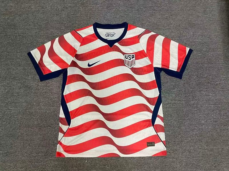 2627 American home player S-4XL2