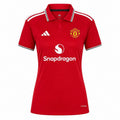 Womens Manchester United 2026/27 Home Rashford Jersey S-XXL