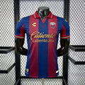 2627 Atlante FC home Player jersey S-4XL
