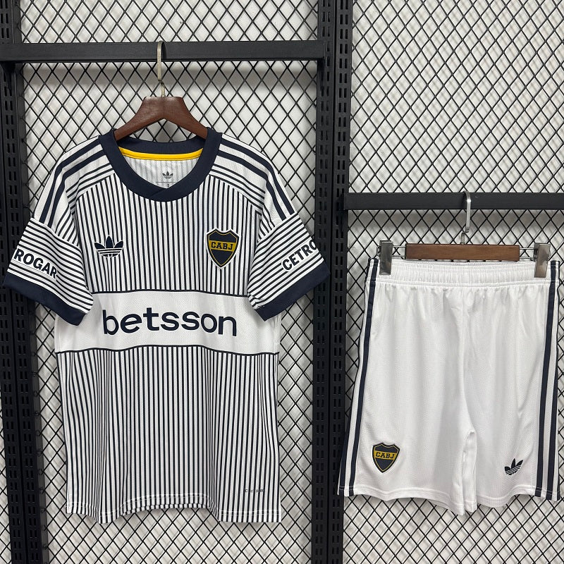 2627 Boca junior 2 away
