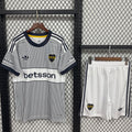 2627 Boca junior 2 away