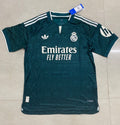 Jersey Real Madrid Visita 2026/27 – Edición Jugador