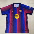 Jersey Barcelona Local 2026/27 – Edición Jugador