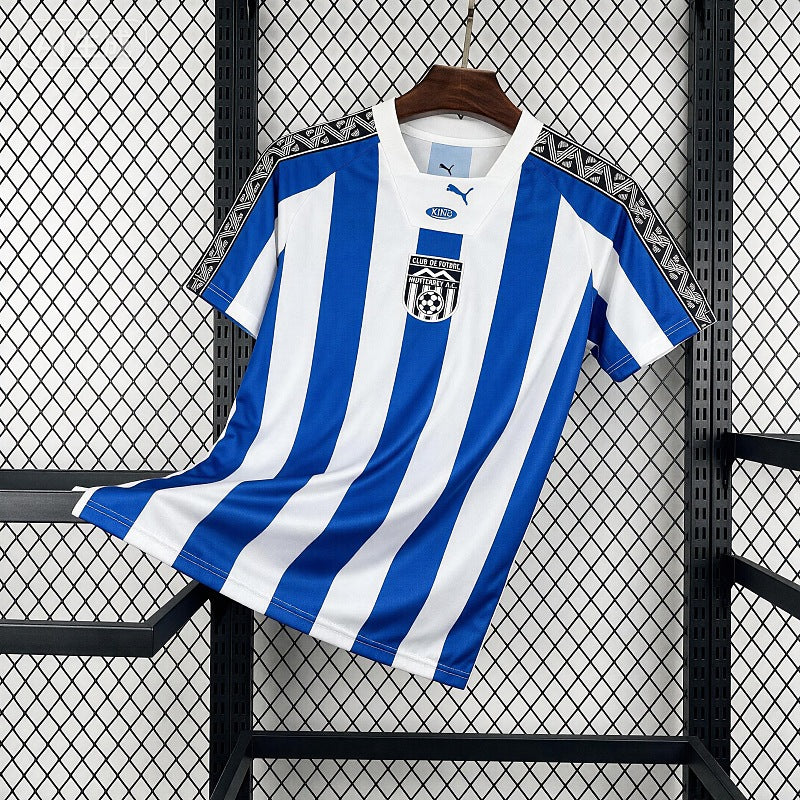 2627 CF Monterrey Special edition jersey S-4XL