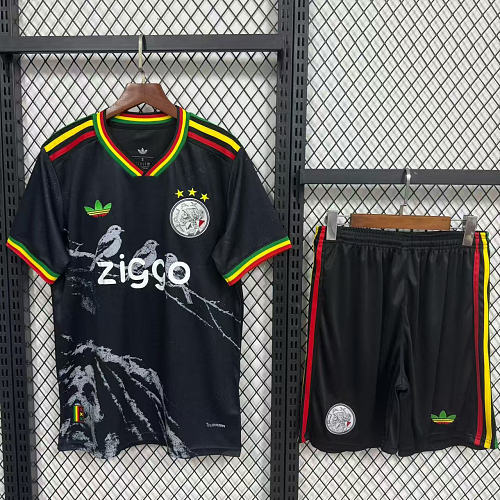2627 Ajax Special Edition 2 KIDS