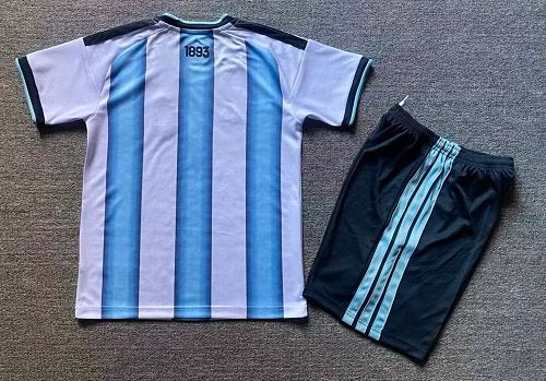 26 Argentina home children's clothing 16-28