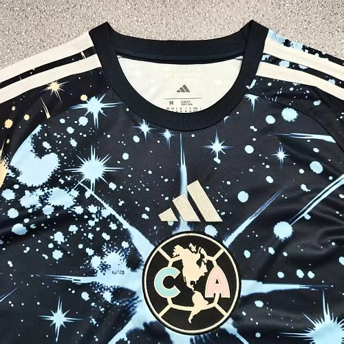 26/27 Club América Second jersey S-4XL