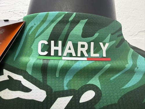 26/27 Club León home Player jersey S-4XL