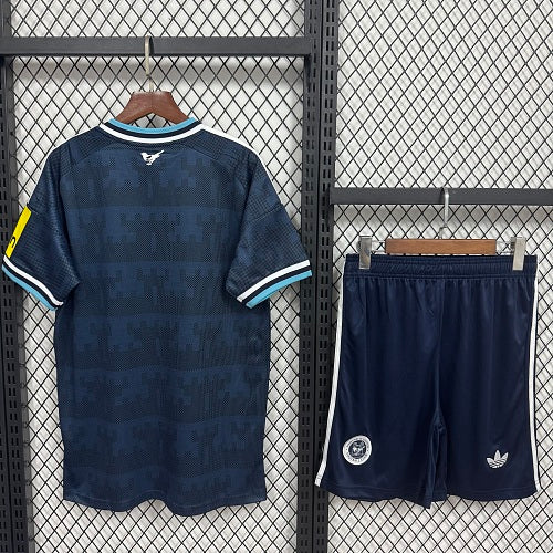 2627 RETRO Newcastle United