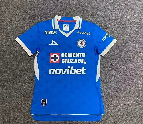 2627 Ropa de mujer Blue Cross Home Players Tallas S-2XL