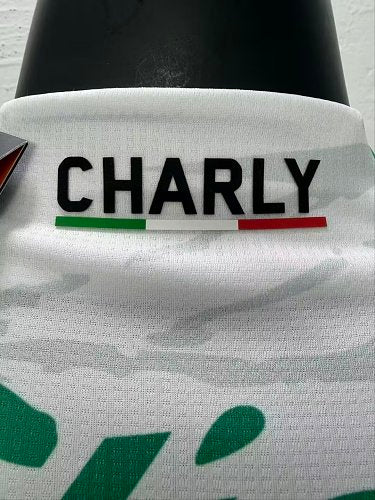 26/27 Club León away Player jersey S-4XL