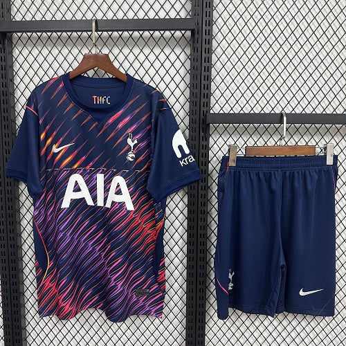 2627 Tottenham Hotspur 2