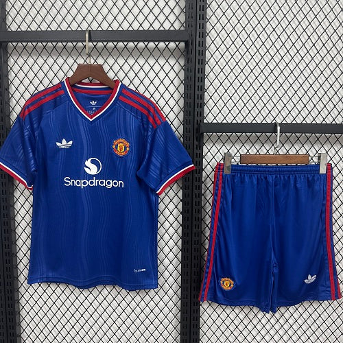 2627 Manchester United Away 2
