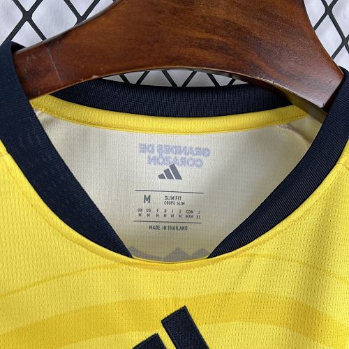 Men's Club America 2026/27 Home Jersey S-6XL