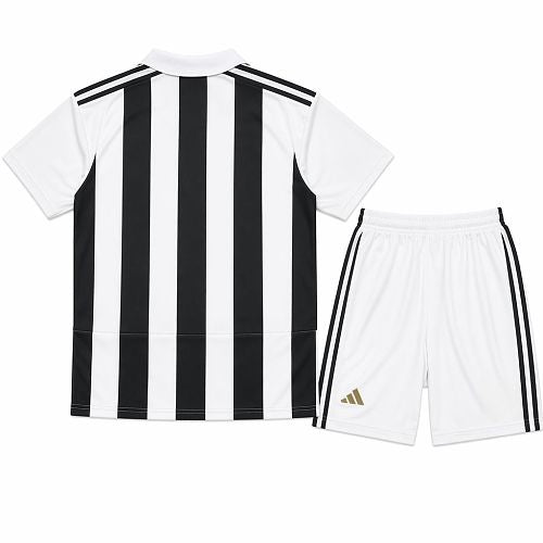 Kids Juventus 2026/27 Home Kit 16-28