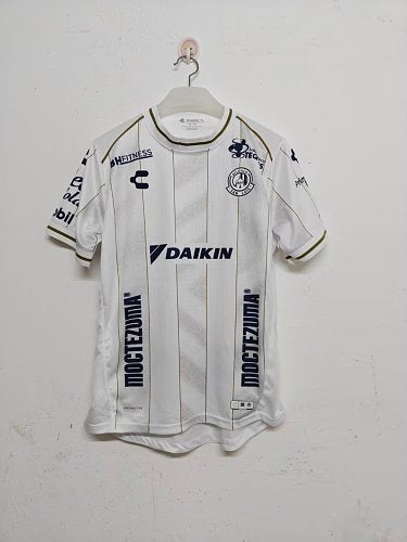 2627 Atlético de San Luis away Player jersey S-4XL