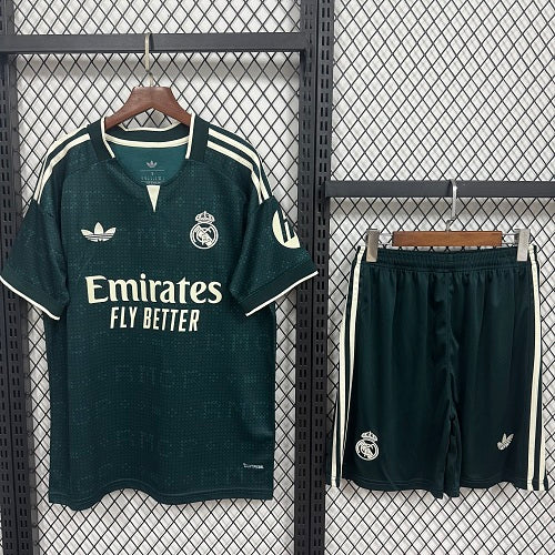 2627 Real Madrid away 2