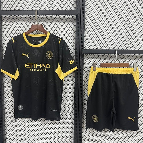 2627 Manchester City Away