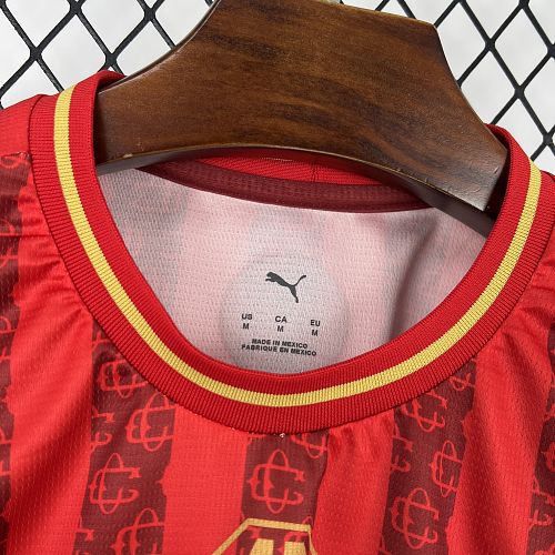 CD Guadalajara Men's Chivas 2026/27 Special Jersey S-4XL
