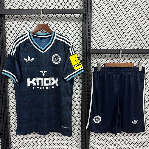 2627 RETRO Newcastle United