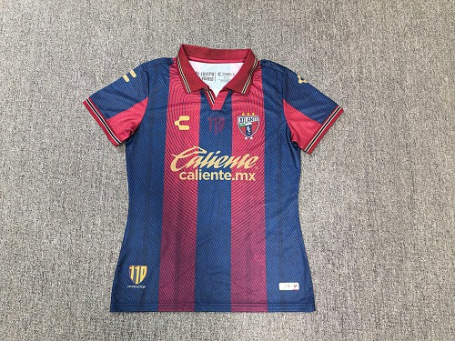 2627 mujer PLAYER  local de Atlante, S-2XL