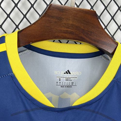 Men's Club America 2026/27 Away Jersey S-4XL