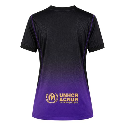 Womens Barcelona 2026/27 Away Lamine Yamal Jersey S-XXL