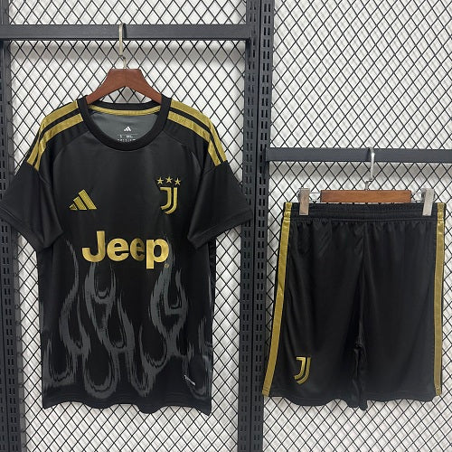 2627 Juventus Second Away