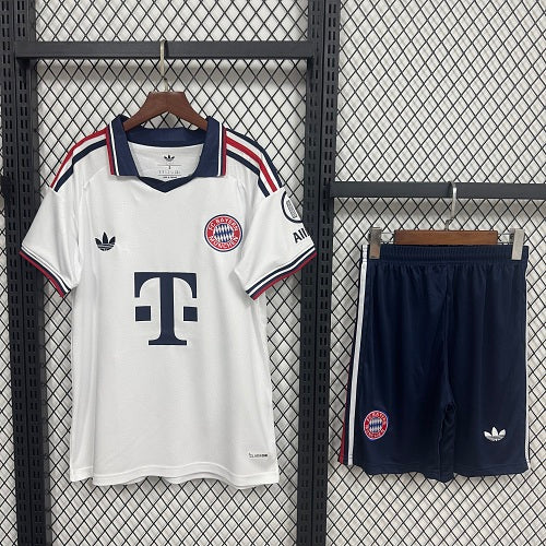 2627 Bayern Munich away 2 (KIDS)